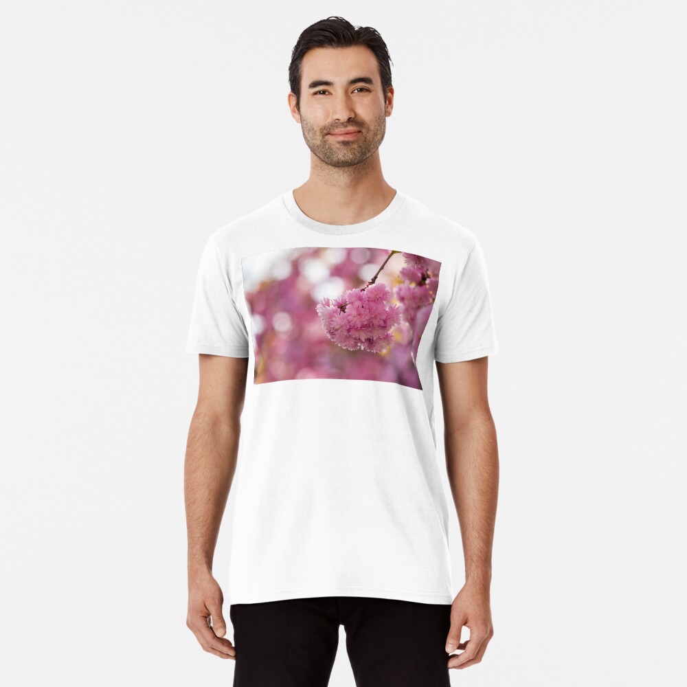 Item preview, Premium T-Shirt designed and sold by mike-pellinni.