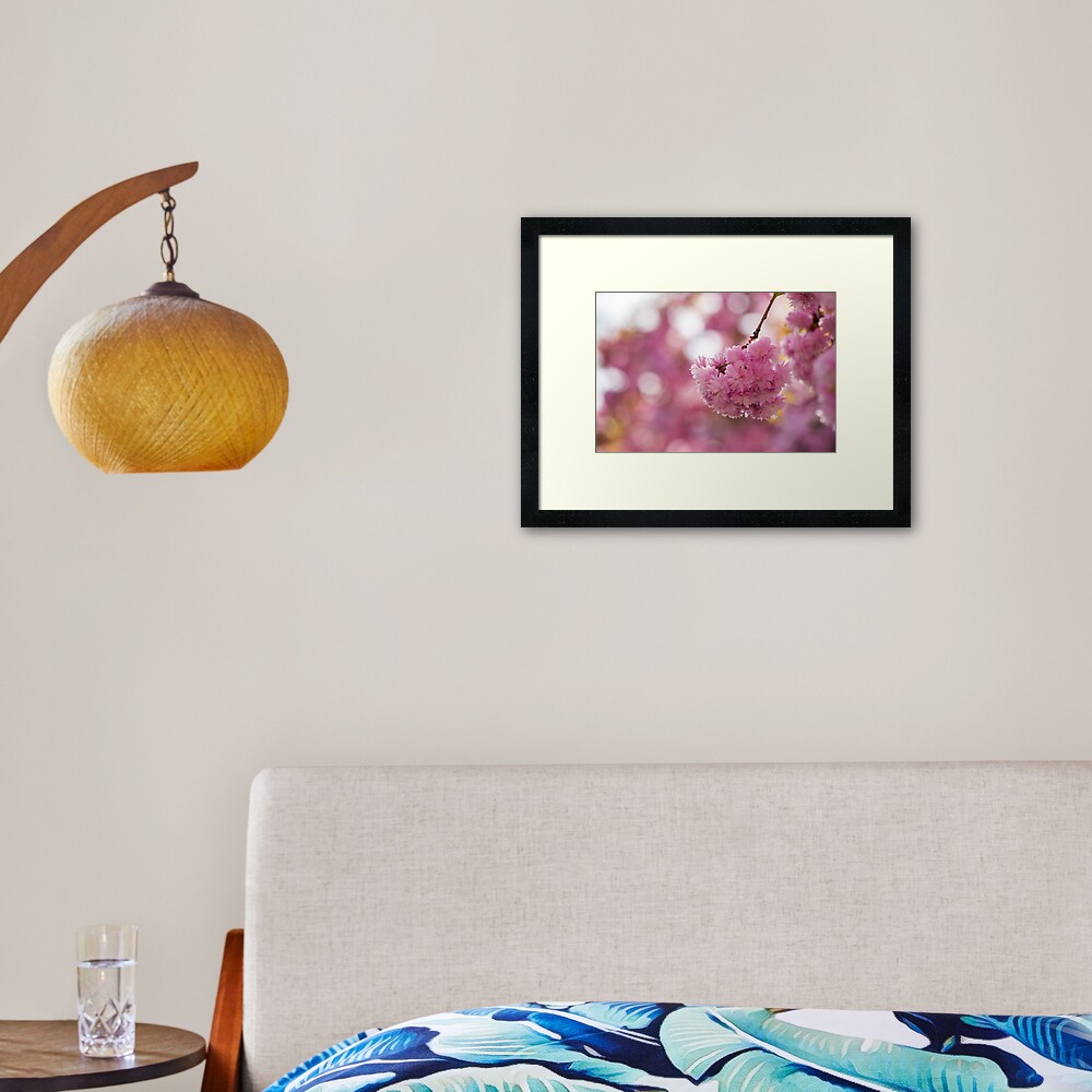 Item preview, Framed Art Print designed and sold by mike-pellinni.