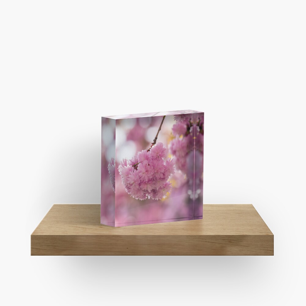 Item preview, Acrylic Block designed and sold by mike-pellinni.