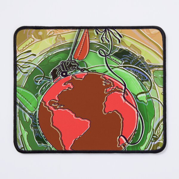 Item preview, " Do Your Chores " Pattern 10 help save planet earth designed and sold by bryansteward.