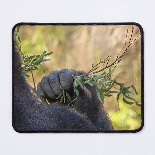 Item preview, Gorilla Snack designed and sold by CarolM.
