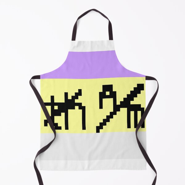 Item preview, Gemigender They/Them Pride Flag designed and sold by stgiga.