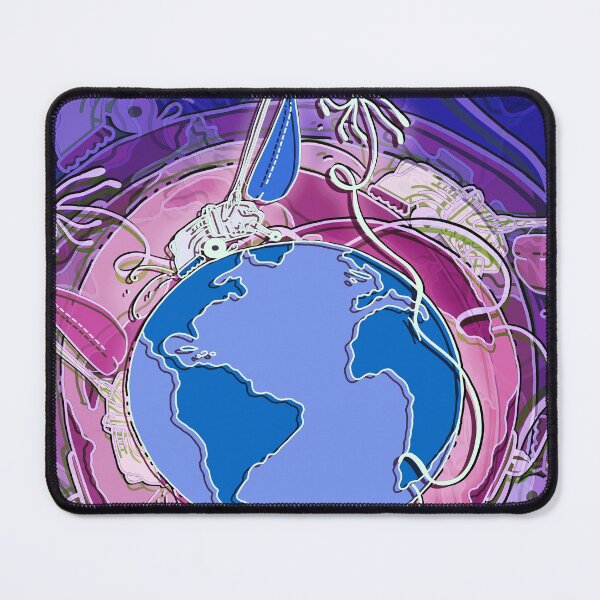Item preview, " Do Your Chores " Pattern 8 help save planet earth designed and sold by bryansteward.