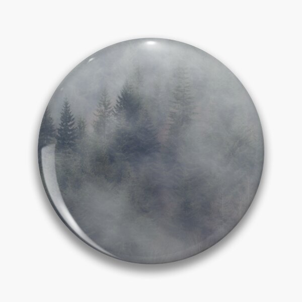 Item preview, Fog, Strathtay (2) designed and sold by ShinyPhoto.