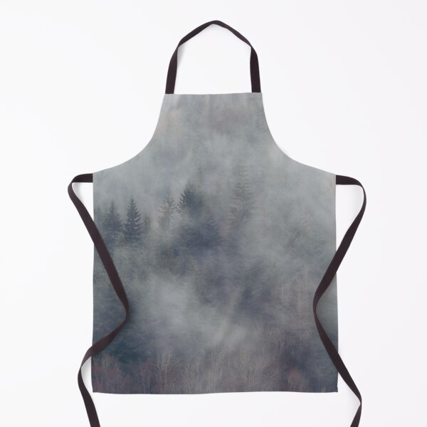 Item preview, Fog, Strathtay (2) designed and sold by ShinyPhoto.