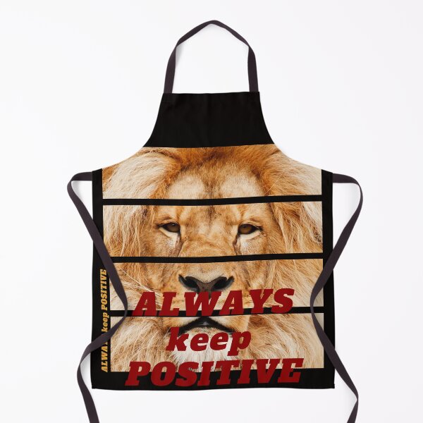 Item preview, Always keep positive designed and sold by LOUCAS6.