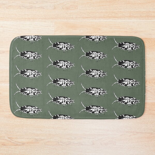 Item preview, Crumble Isopod designed and sold by taylorrowan.