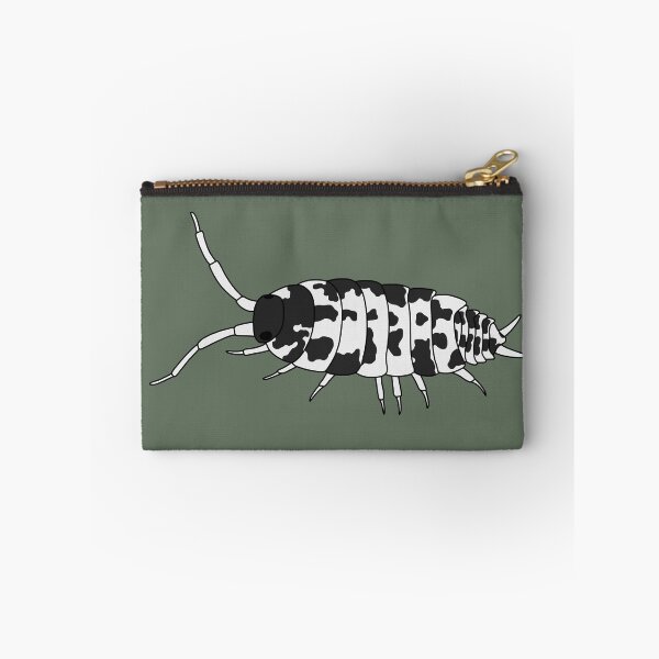 Item preview, Crumble Isopod designed and sold by taylorrowan.