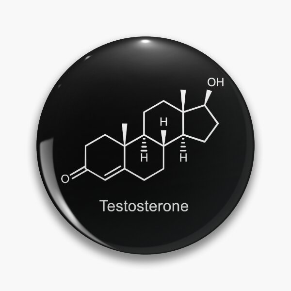 Item preview, Testosterone Formula designed and sold by UA-Shirts.