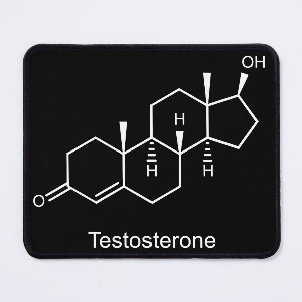 Item preview, Testosterone Formula designed and sold by UA-Shirts.