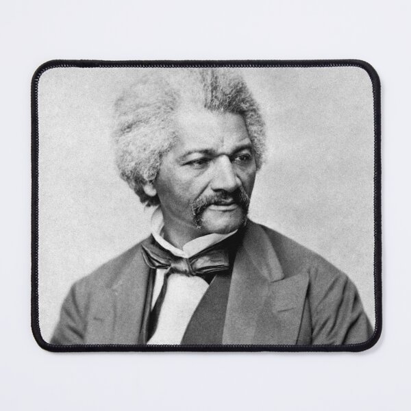 Item preview, Frederick Douglass designed and sold by warishellstore.