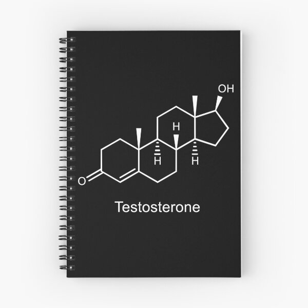 Item preview, Testosterone Formula designed and sold by UA-Shirts.