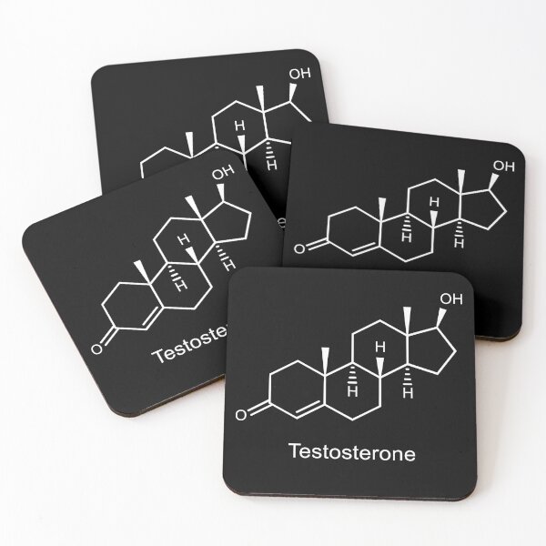 Item preview, Testosterone Formula designed and sold by UA-Shirts.