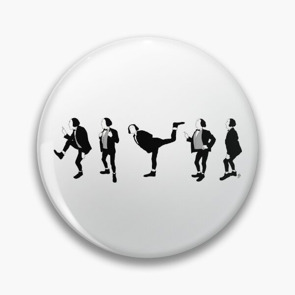 Item preview, Professor Wallofski's dance moves designed and sold by Garry Vaux.