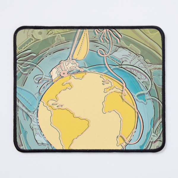 Item preview, " Do Your Chores " Pattern 4 help save planet earth designed and sold by bryansteward.