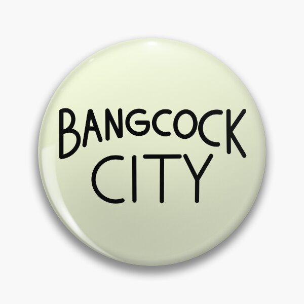 Item preview, bangcock city nanon designed and sold by premslays.