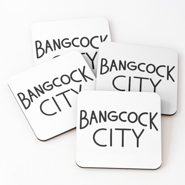 Item preview, bangcock city nanon designed and sold by premslays.