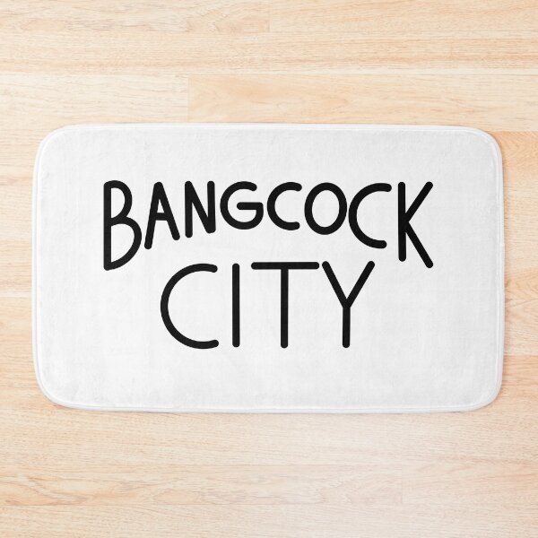 Item preview, bangcock city nanon designed and sold by premslays.