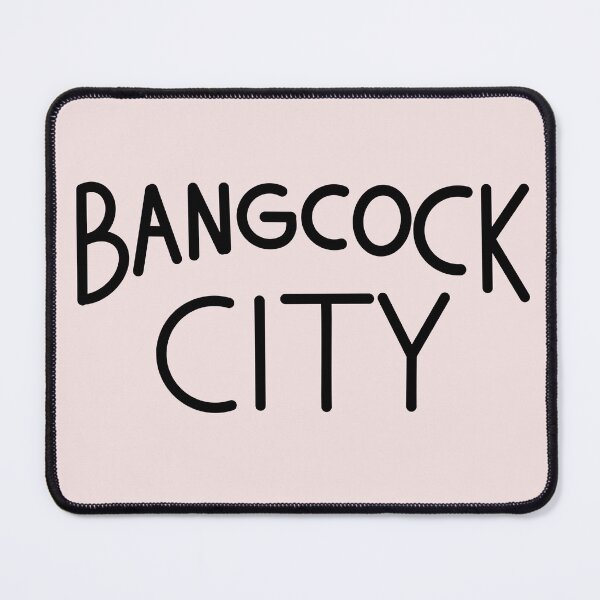Item preview, bangcock city nanon designed and sold by premslays.