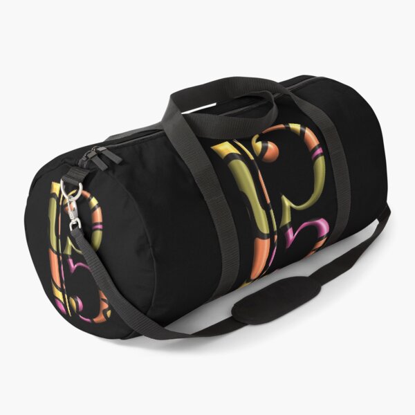 Item preview, Alto/tenor clef 3D designed and sold by piesdesignart.