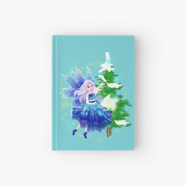 Item preview, Wendy The Weather Fairy designed and sold by FairyBookClub.