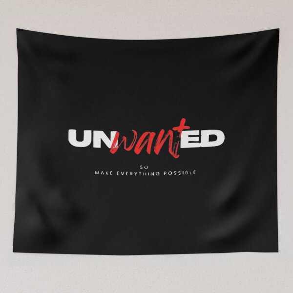 Item preview, unwanted designed and sold by ORISES.