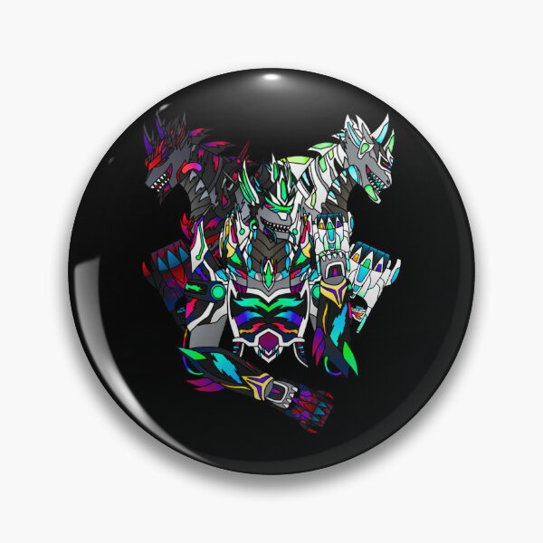 Item preview, Kaizer Kroma Artison Ver.2 designed and sold by KaizerArts.