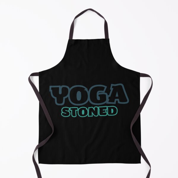 Item preview, Yoga Stoned designed and sold by Gilyglo.
