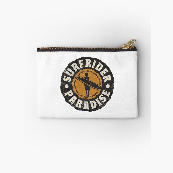 Item preview, RETRO SURFRIDER PARADISE designed and sold by TonySpencer.