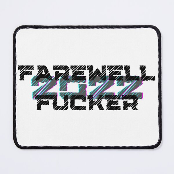 Item preview, Farewell Fucker 2022, 2022 Sucks, Welcome 2023, Happy New Year 2023, Fuck Off 2022 designed and sold by That Cheeky Tee.