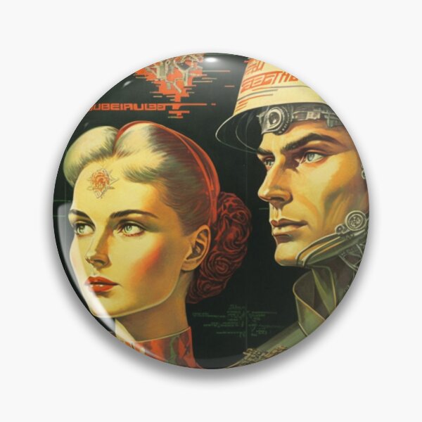 Item preview, Soviet Futurism 12 designed and sold by DMON-HNTD-WRLD.