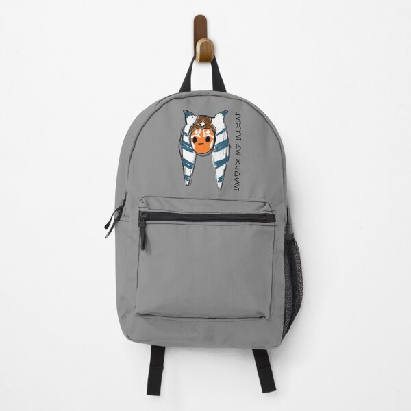 Item preview, Cute Ashoka Tano designed and sold by Jelly Olive.