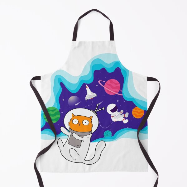 Item preview, ap lang space cat designed and sold by YLIFE.