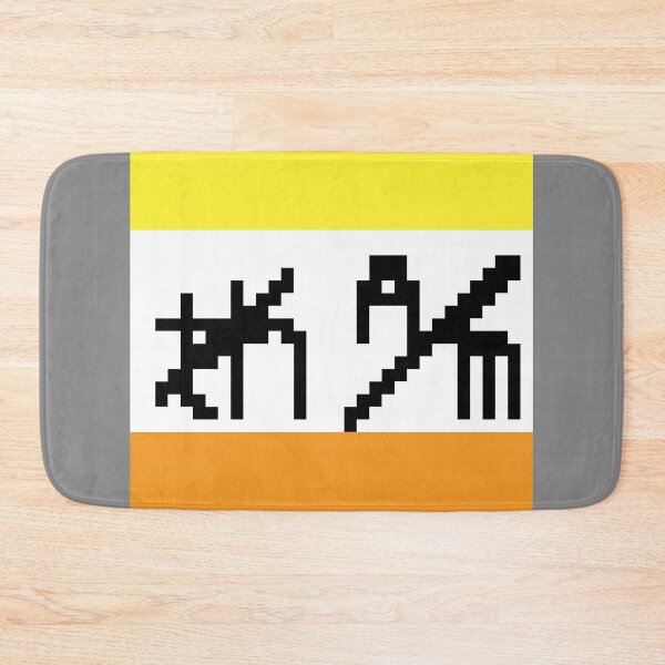 Item preview, Maverique They/Them Pride Flag designed and sold by stgiga.