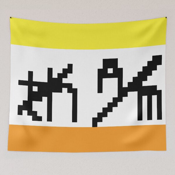 Item preview, Maverique They/Them Pride Flag designed and sold by stgiga.