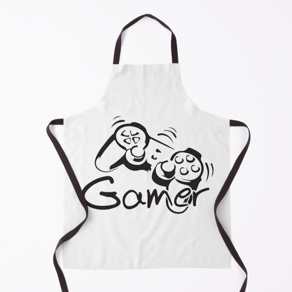 Item preview, gamer designed and sold by mid-james.