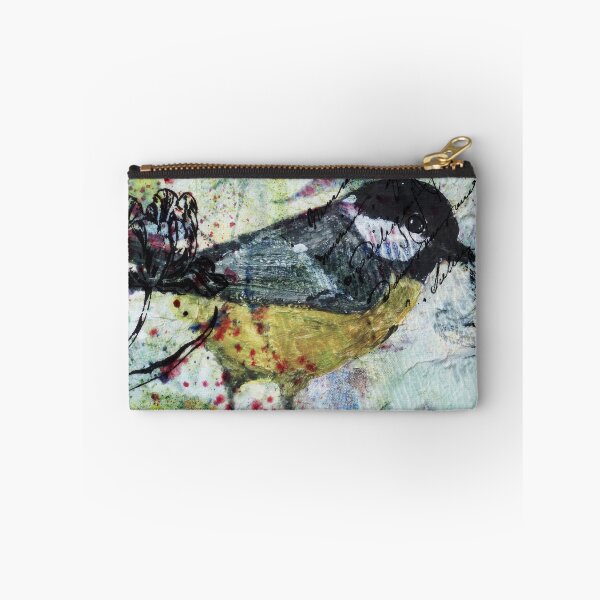 Item preview, Great but tiny tit! designed and sold by Dominique Gwerder.