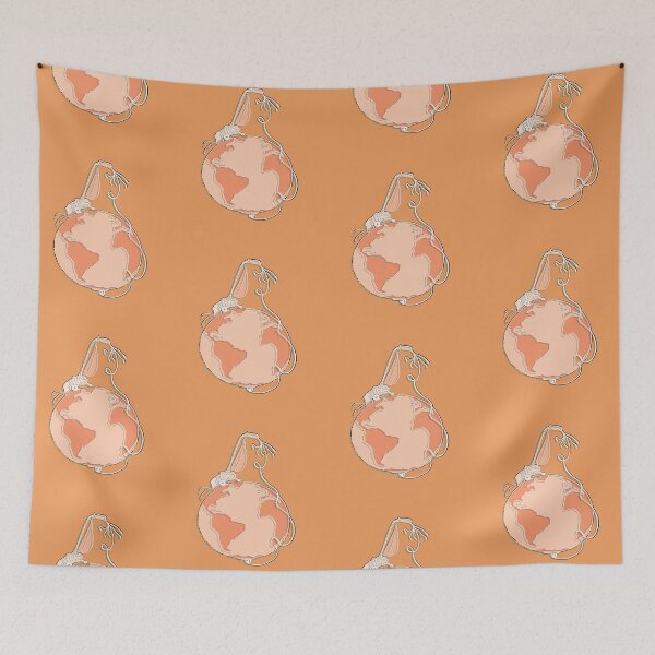 Item preview,  " Do Your Chores " ORANGE help save planet earth designed and sold by bryansteward.