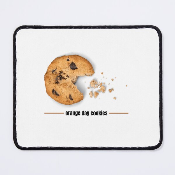 Item preview, Orange Day Cookies designed and sold by stalin-LB.