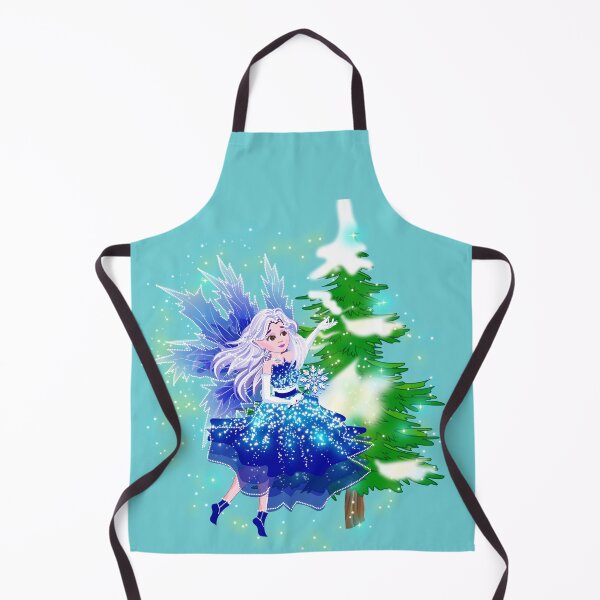 Item preview, Wendy The Weather Fairy designed and sold by FairyBookClub.
