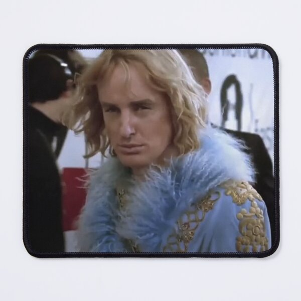 Item preview, Zoolander Stare - Hansel Sees Zoolander On Red Carpet designed and sold by UprizeShop.