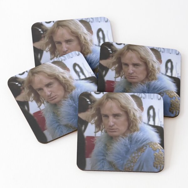 Item preview, Zoolander Stare - Hansel Sees Zoolander On Red Carpet designed and sold by UprizeShop.
