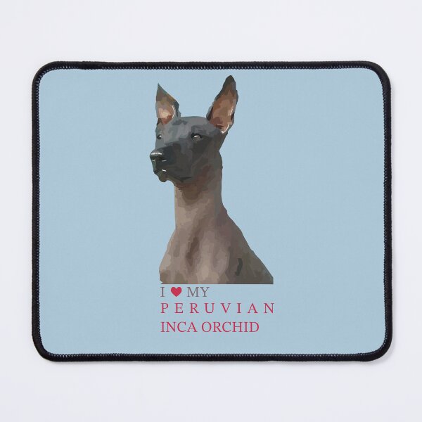 Item preview, I love my Peruvian Inca Orchid designed and sold by Solar1sArt.