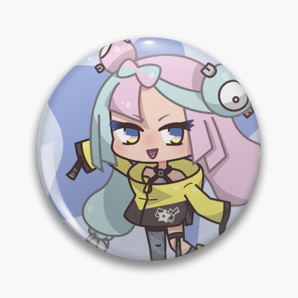 Item preview, Iono Chibi designed and sold by nekunee.