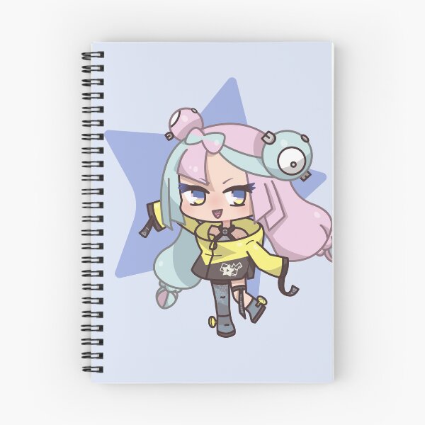 Item preview, Iono Chibi designed and sold by nekunee.