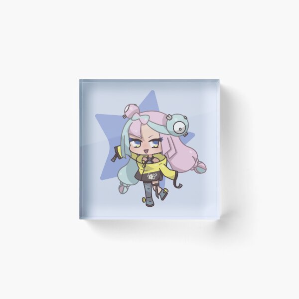 Item preview, Iono Chibi designed and sold by nekunee.