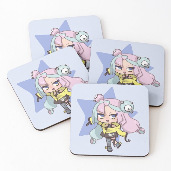 Item preview, Iono Chibi designed and sold by nekunee.