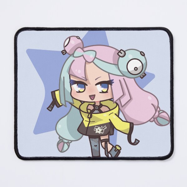Item preview, Iono Chibi designed and sold by nekunee.