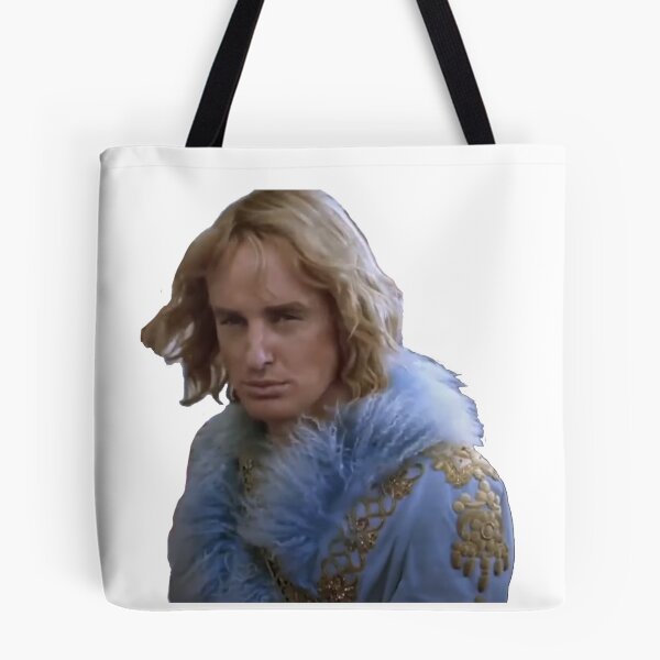 Aperçu de l'œuvre Zoolander Stare - Hansel voit Zoolander sur un tapis rouge - Pas de fond créée et vendue par UprizeShop.