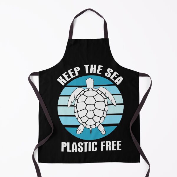 Item preview, Keep The Sea Plastic Free designed and sold by proearth2022.